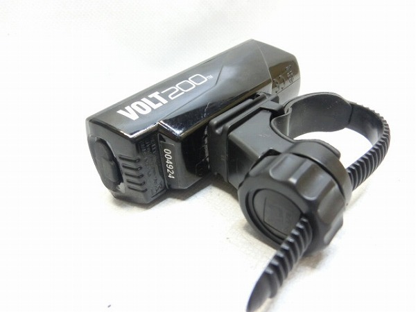 フロントライト　VOLT200 HL-EL151