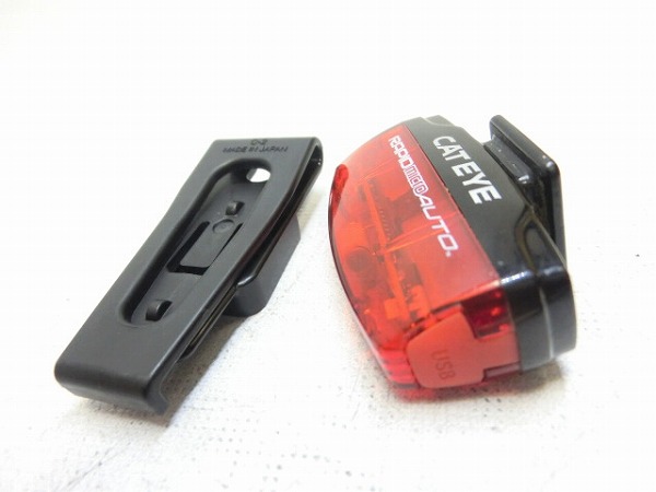 リアトライト　RAPIDE Micro AUTO TL-AU620-R