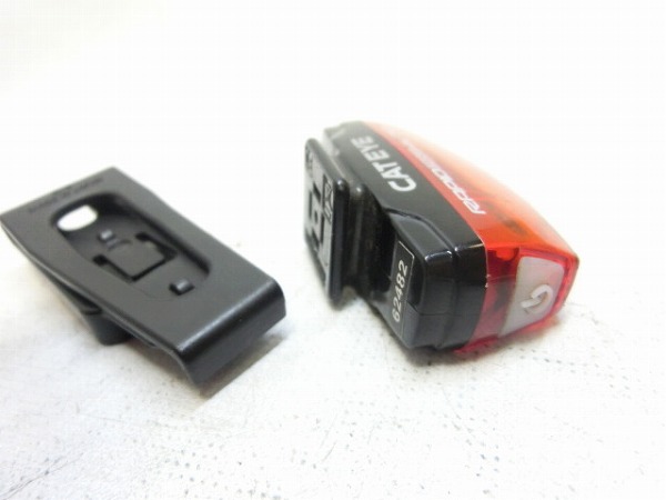 リアトライト　RAPIDE Micro AUTO TL-AU620-R