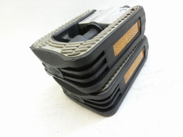 折り畳みペダル