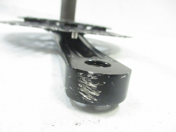 クランクセット RIVAL 170mm 50-34T