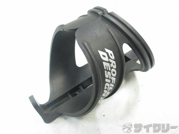 ボトルケージ ブラック