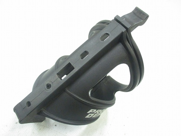 ボトルケージ ブラック