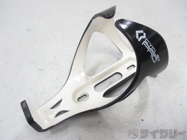 ボトルケージ ブラック/ホワイト