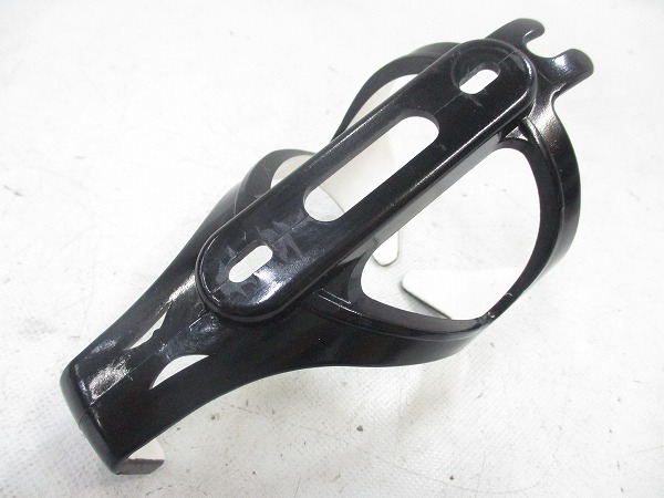 ボトルケージ ブラック/ホワイト