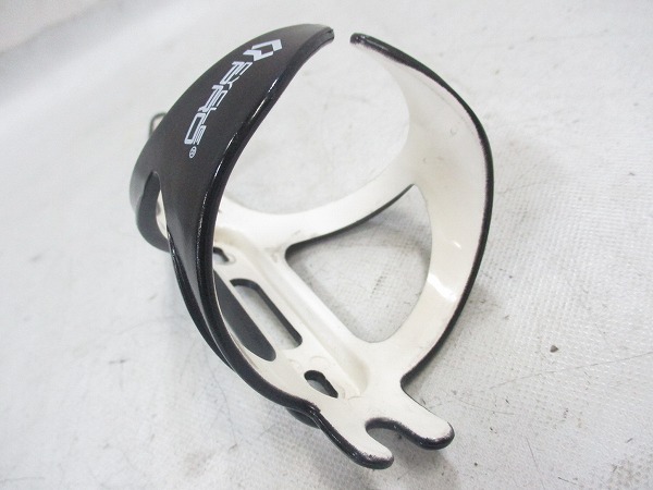 ボトルケージ ブラック/ホワイト