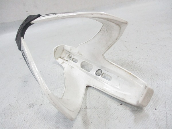 ボトルケージ Custom Race ホワイト