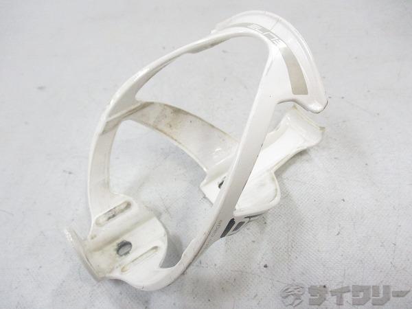 ボトルケージ Paron ホワイト