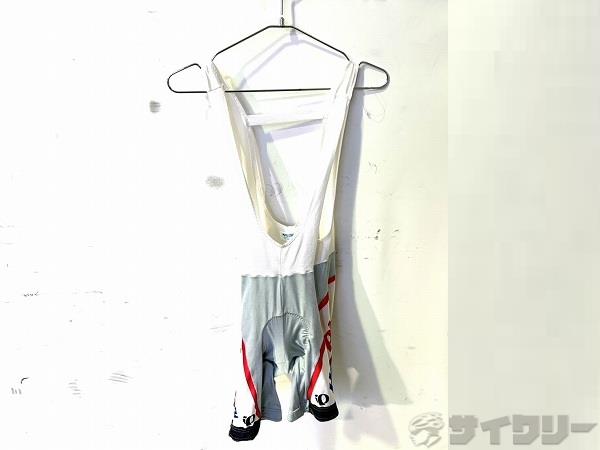 ビブショーツ Hott Spin Mサイズ