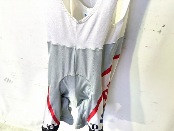 ビブショーツ Hott Spin Mサイズ