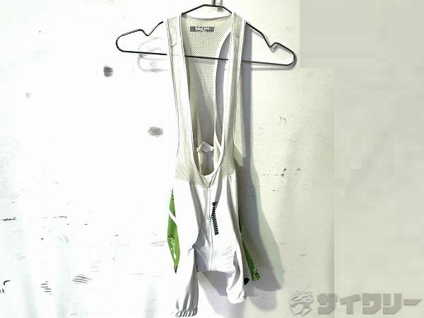 ビブショーツ Sサイズ