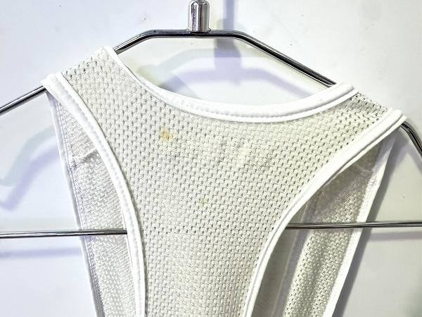 ビブショーツ Sサイズ