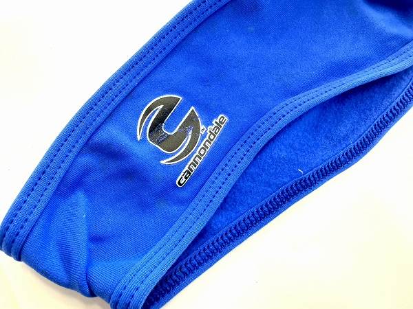 ヘッドバンド ブルー ONE SIZE