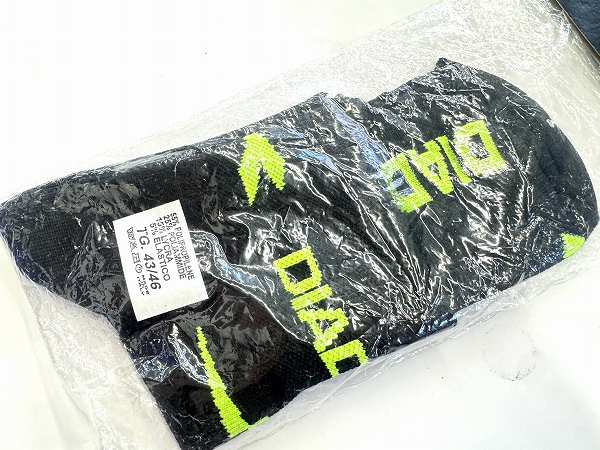 ソックス L 43/46