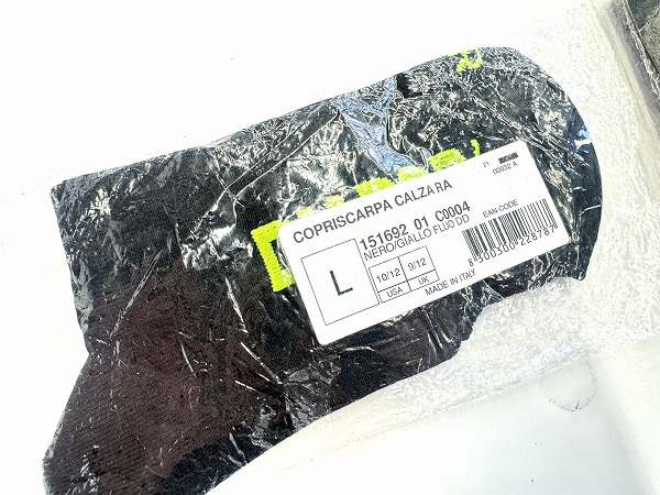 ソックス L 43/46