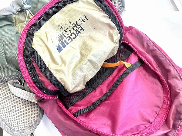 バックパック FLIGHT SERIES M/L