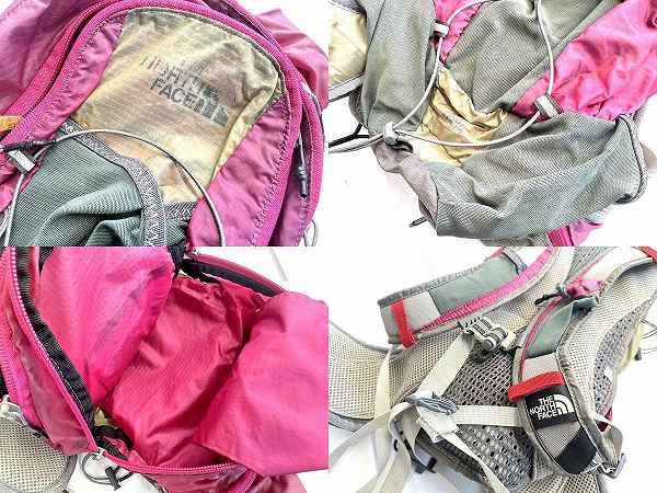 バックパック FLIGHT SERIES M/L