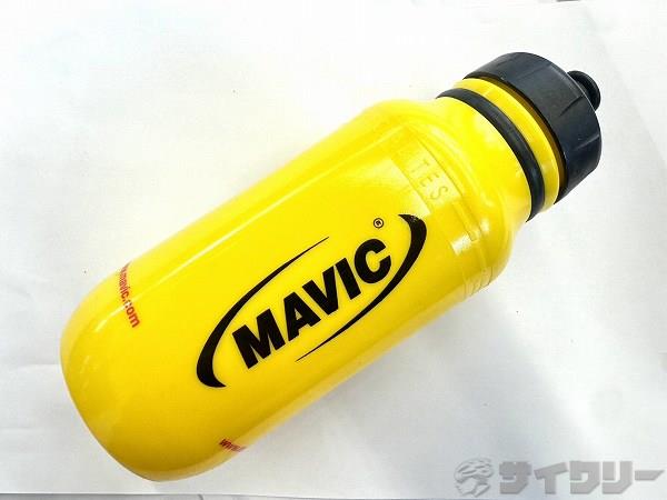 レーサーボトル イエロー