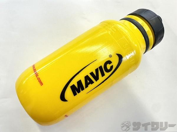 レーサーボトル イエロー