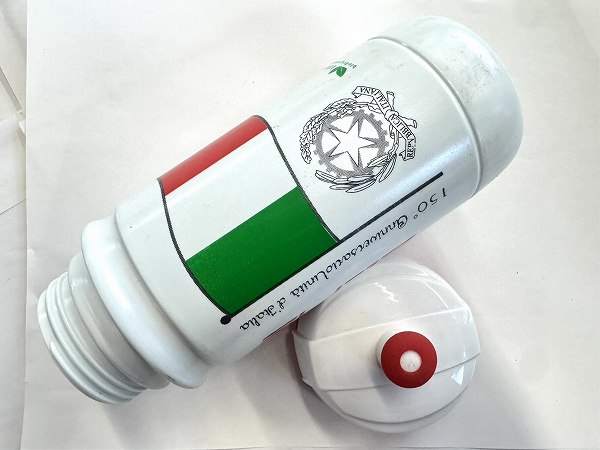 レーサーボトル VIA FORMACI 4