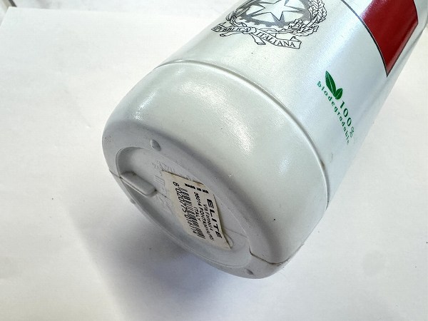 レーサーボトル VIA FORMACI 4