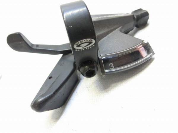 シフター SL-M370 3s 左のみ