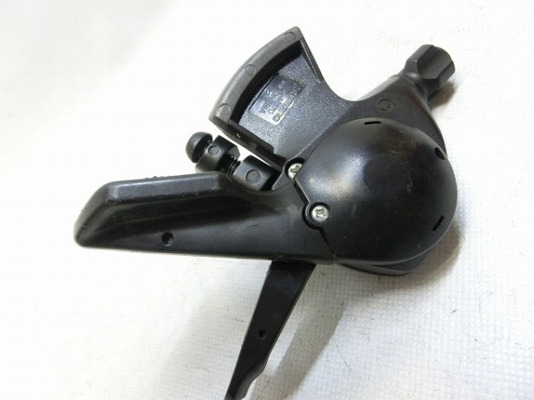 シフター SL-M370 3s 左のみ