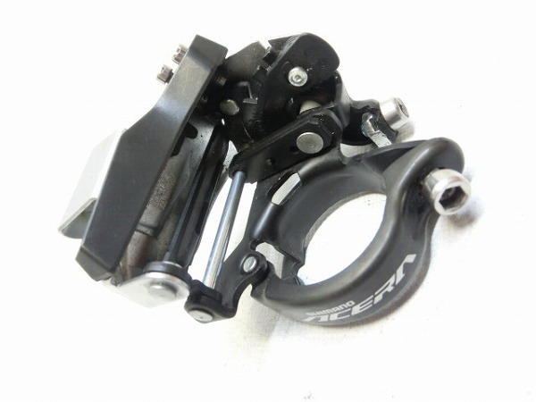 フロントディレイラー FD-T3000-2-TS3  φ34.9mm