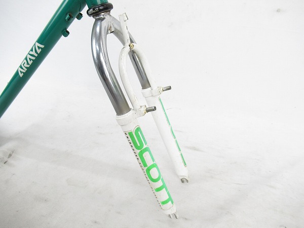 MUDDY FOX 　※注意有