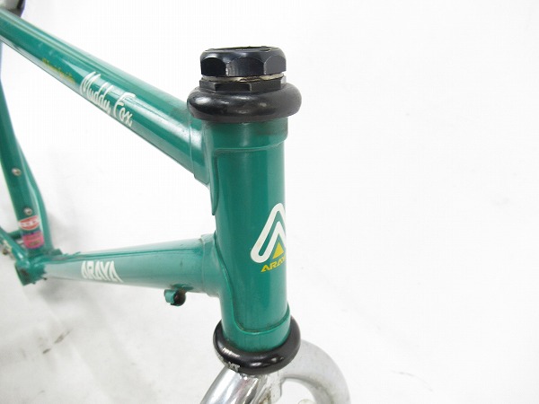 MUDDY FOX 　※注意有