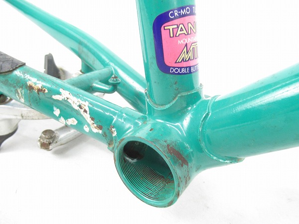 MUDDY FOX 　※注意有