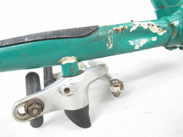 MUDDY FOX 　※注意有