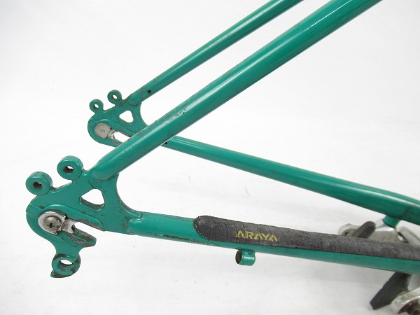 MUDDY FOX 　※注意有