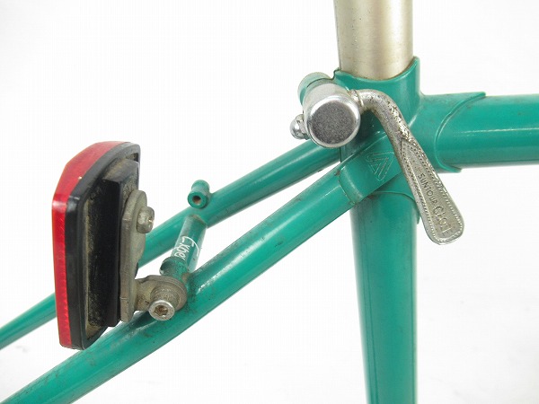 MUDDY FOX 　※注意有