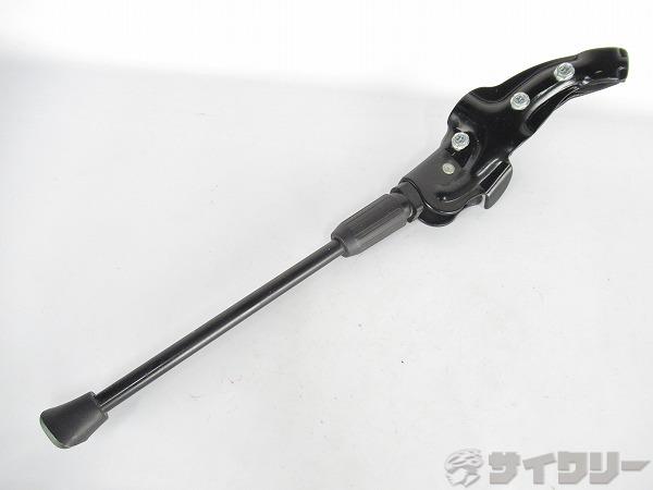 キックスタンド　ブラック　700c対応