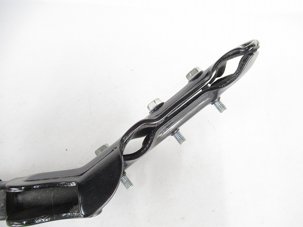 キックスタンド　ブラック　700c対応