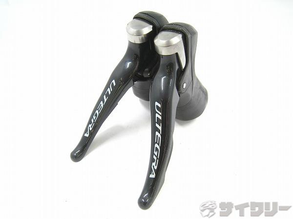 STIレバー ST-6800 ULTEGRA 2x11s