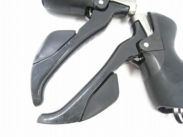 STIレバー ST-6800 ULTEGRA 2x11s