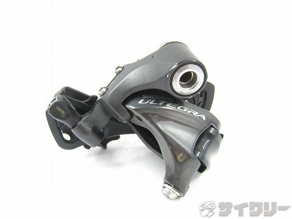 リアディレイラー ULTEGRA RD-6800 11s