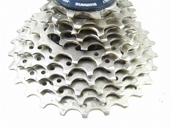 スプロケット CS-R8000 ULTEGRA 11s/11-28ｔ