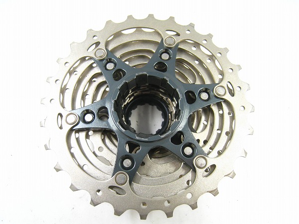 スプロケット CS-R8000 ULTEGRA 11s/11-28ｔ