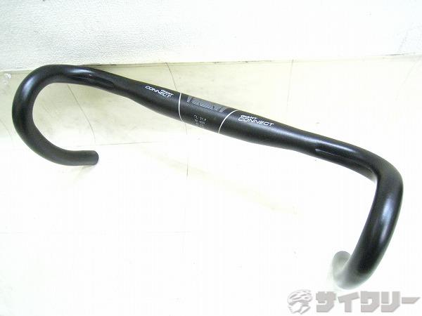 ドロップハンドル CONNECT 400mm/31.8mm