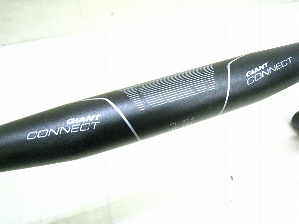 ドロップハンドル CONNECT 400mm/31.8mm