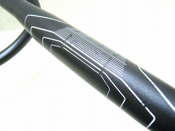 ドロップハンドル CONNECT 400mm/31.8mm