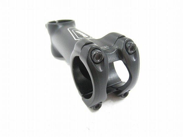 アヘッドステム 90/31.8/28.6mm 6°