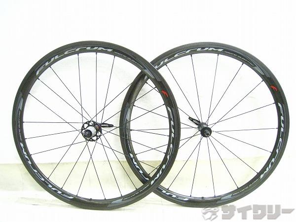 ホイールセット RACING QUATTRO CARBON AC3 シマノ11s