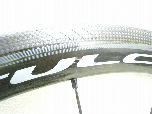 ホイールセット RACING QUATTRO CARBON AC3 シマノ11s