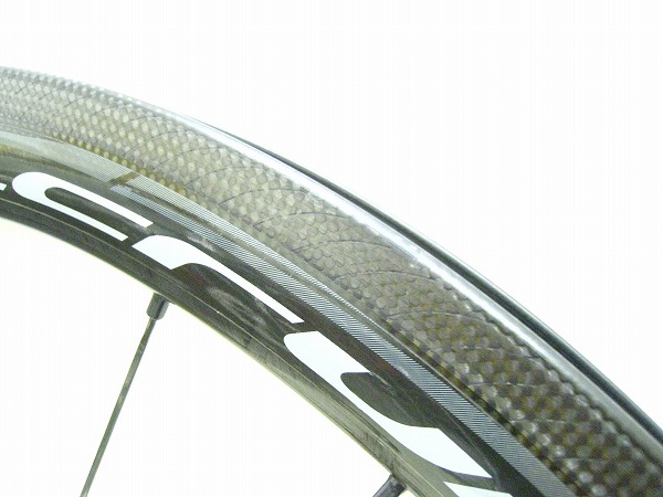 ホイールセット RACING QUATTRO CARBON AC3 シマノ11s