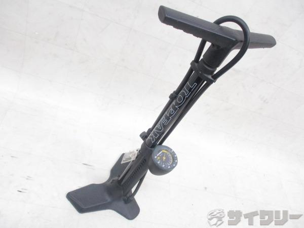 フロアポンプ JOEBLOW MAX HP2 仏