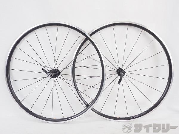 ホイールセット SR-3 700c/シマノフリー 8-10s